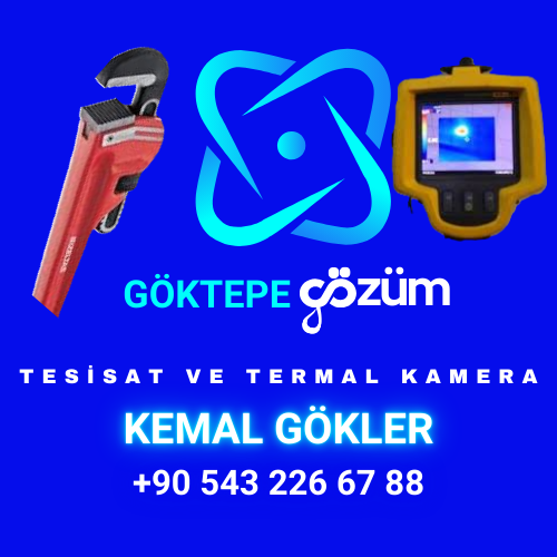 göktepe tesisat çözüm